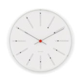 Jacobsen(RuZj|v@Bankers Clock 160mmA1970