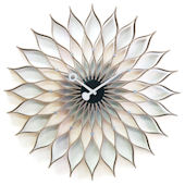 George Nelson (W[WEl\)@|v@Sunflower Clock, 1958